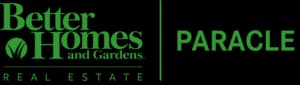 Better Homes and Gardens Real Estate Paracle
